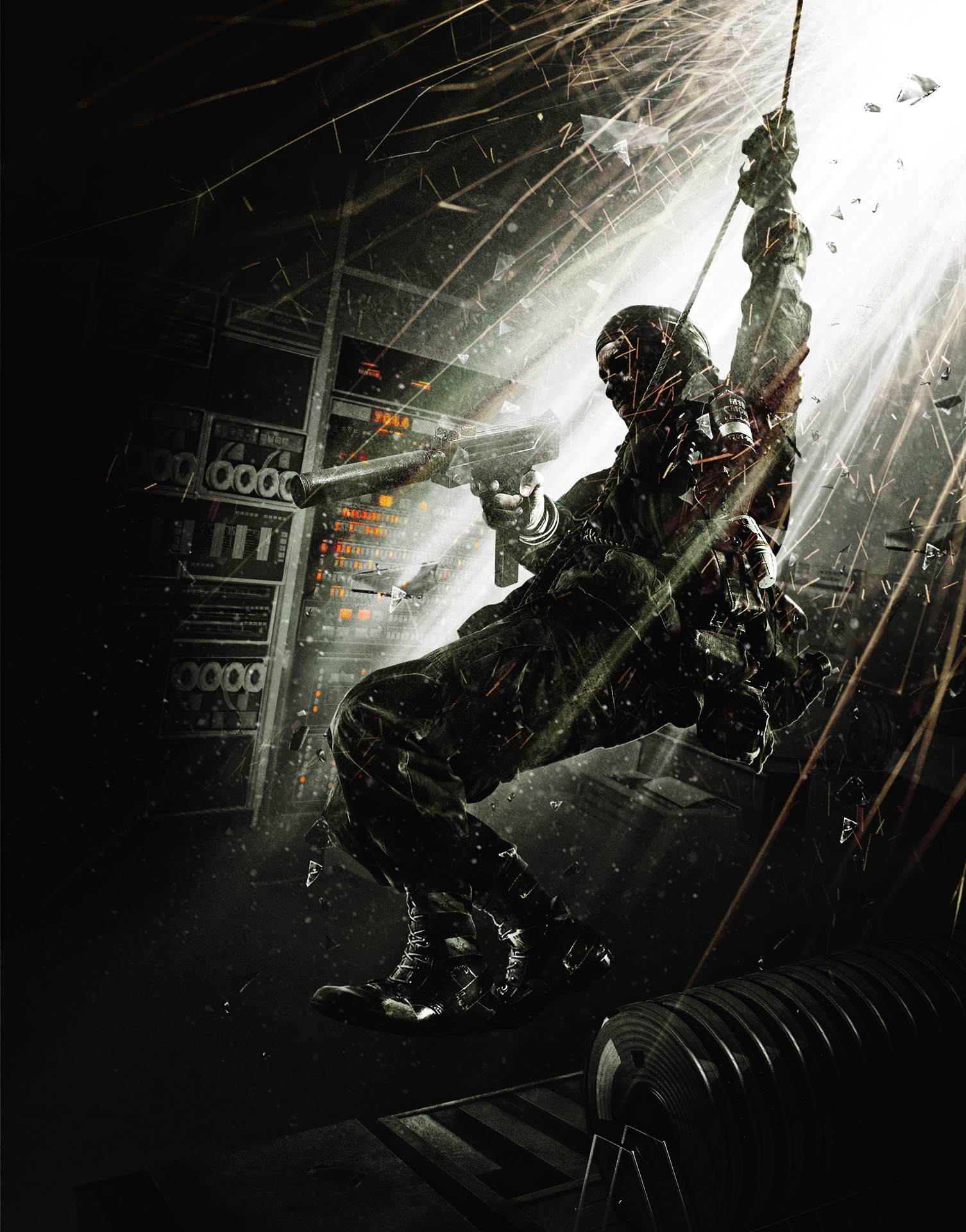 Call of Duty: Black Ops (Edición Blindada) - Imagen 23
